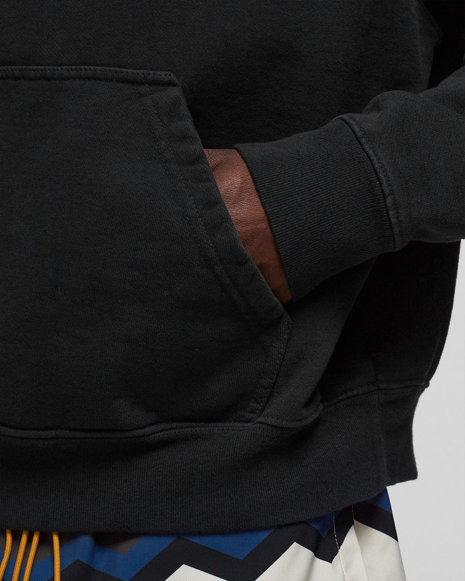 RHUDE GRAND CRU HOODIE VTG