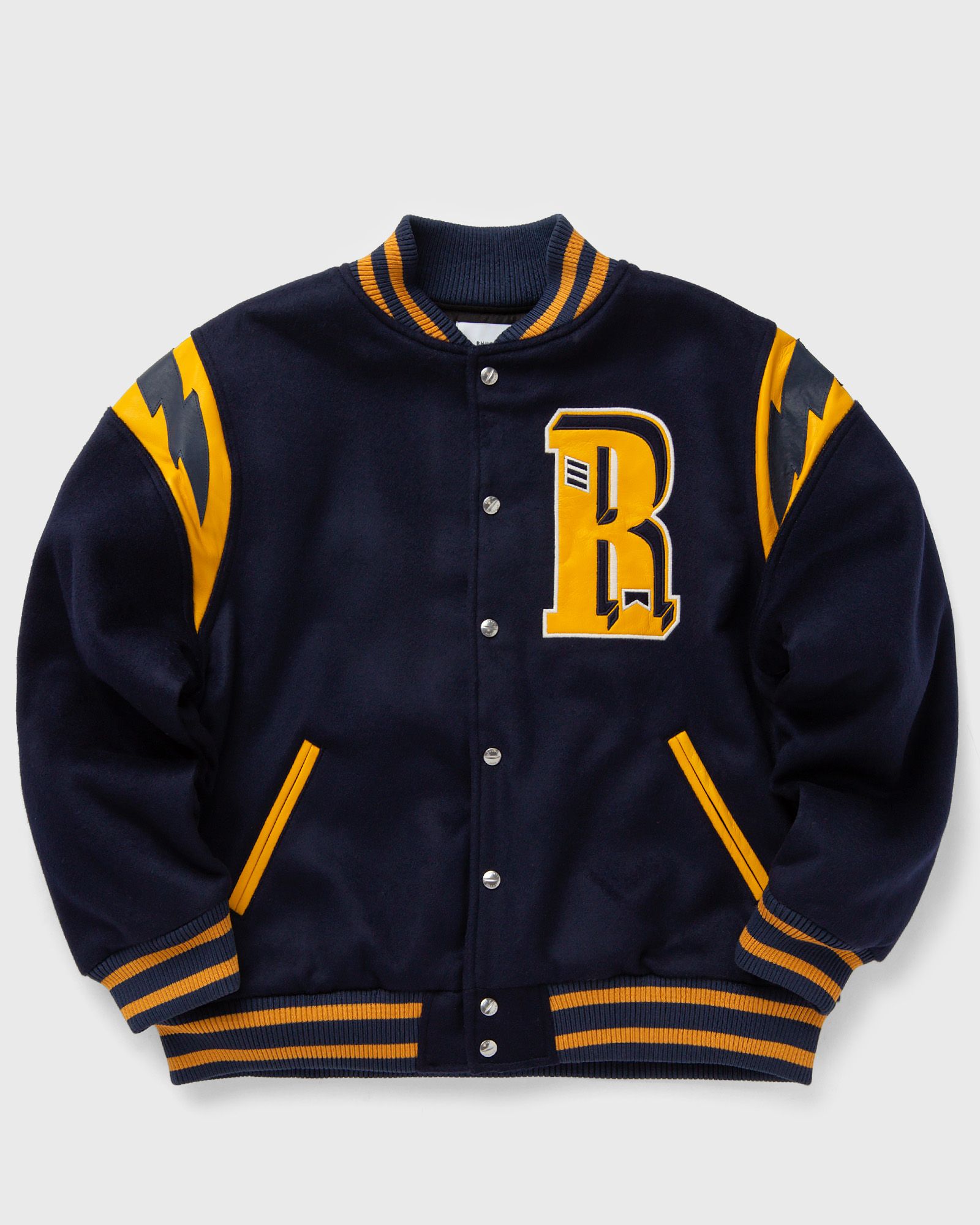 AMERICAN SPIRIT LIGHTING BOMBER