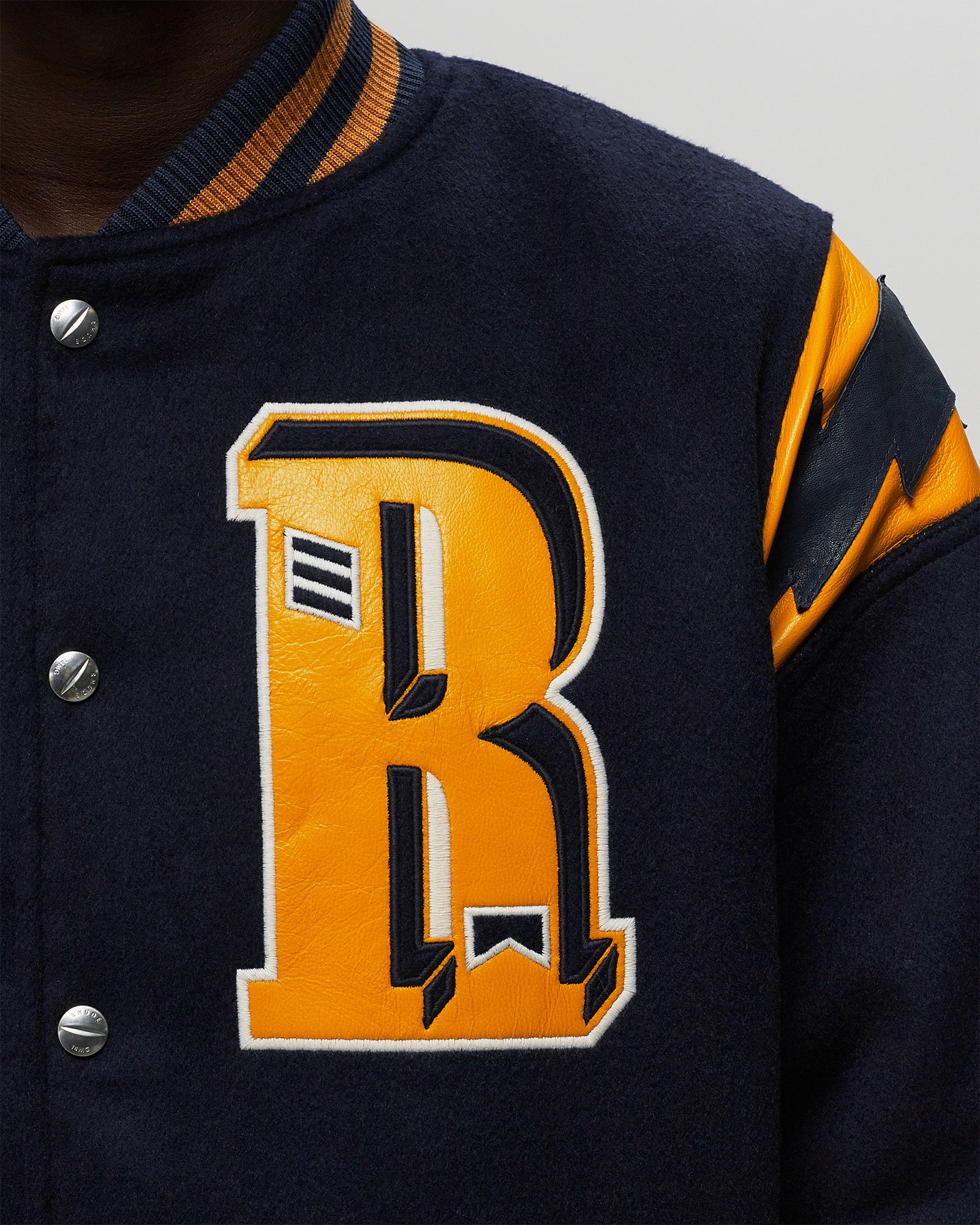 AMERICAN SPIRIT LIGHTING BOMBER