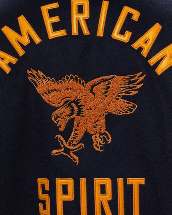 AMERICAN SPIRIT LIGHTING BOMBER