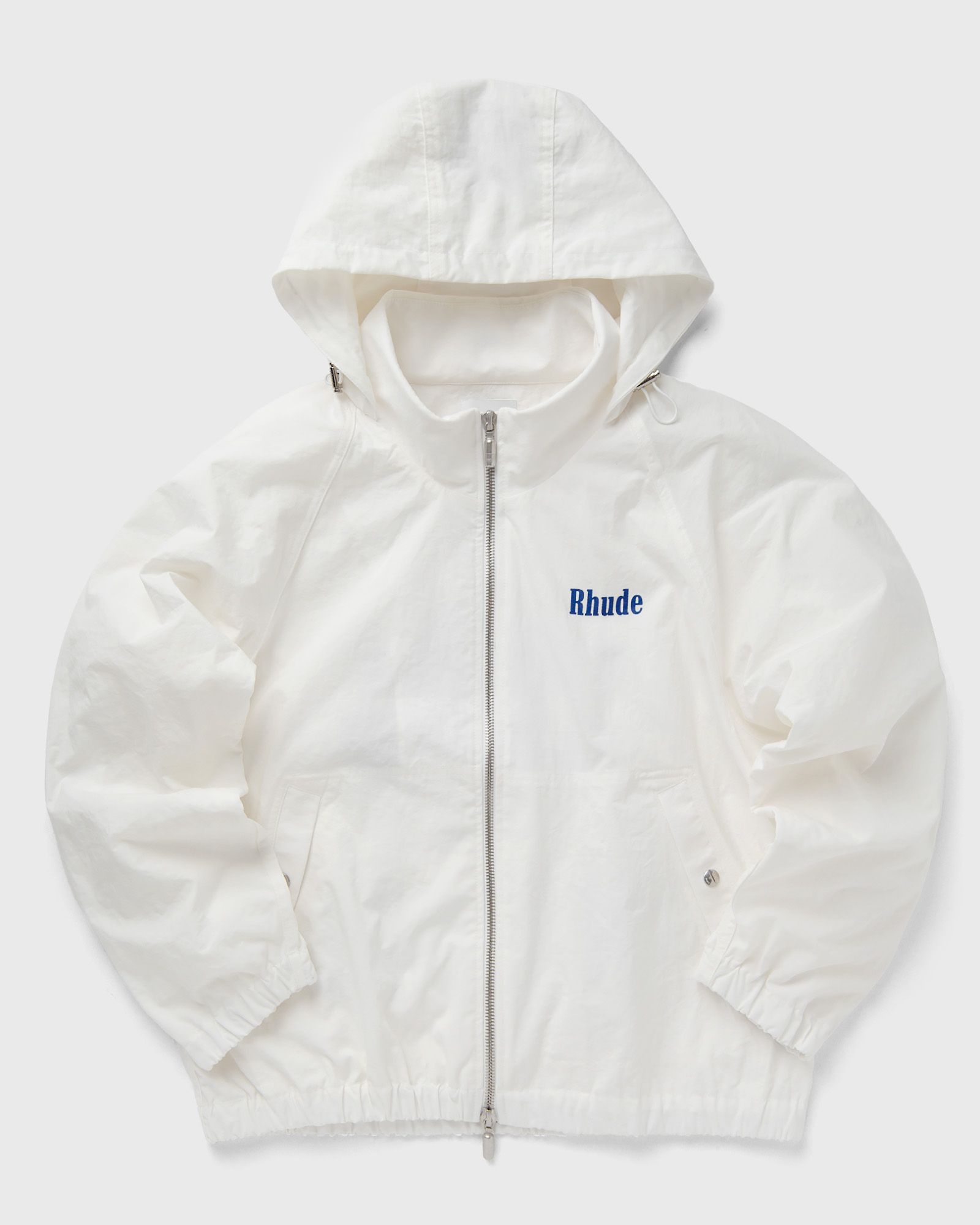 RHUDE PALM TRACK JACKET