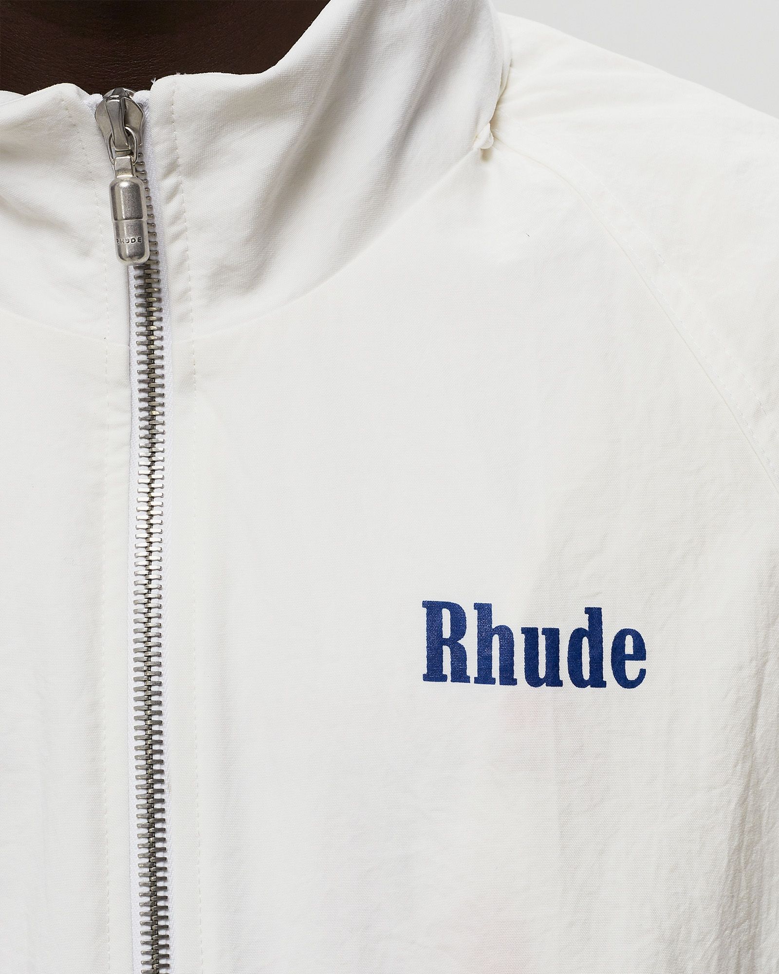 RHUDE PALM TRACK JACKET