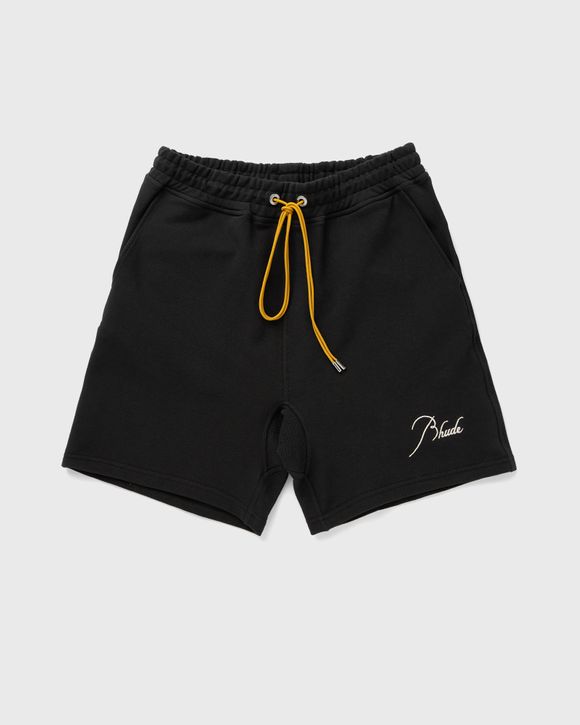 Rhude shorts best sale