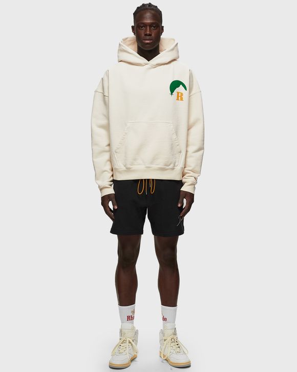 RHUDE PIQUE SHORT