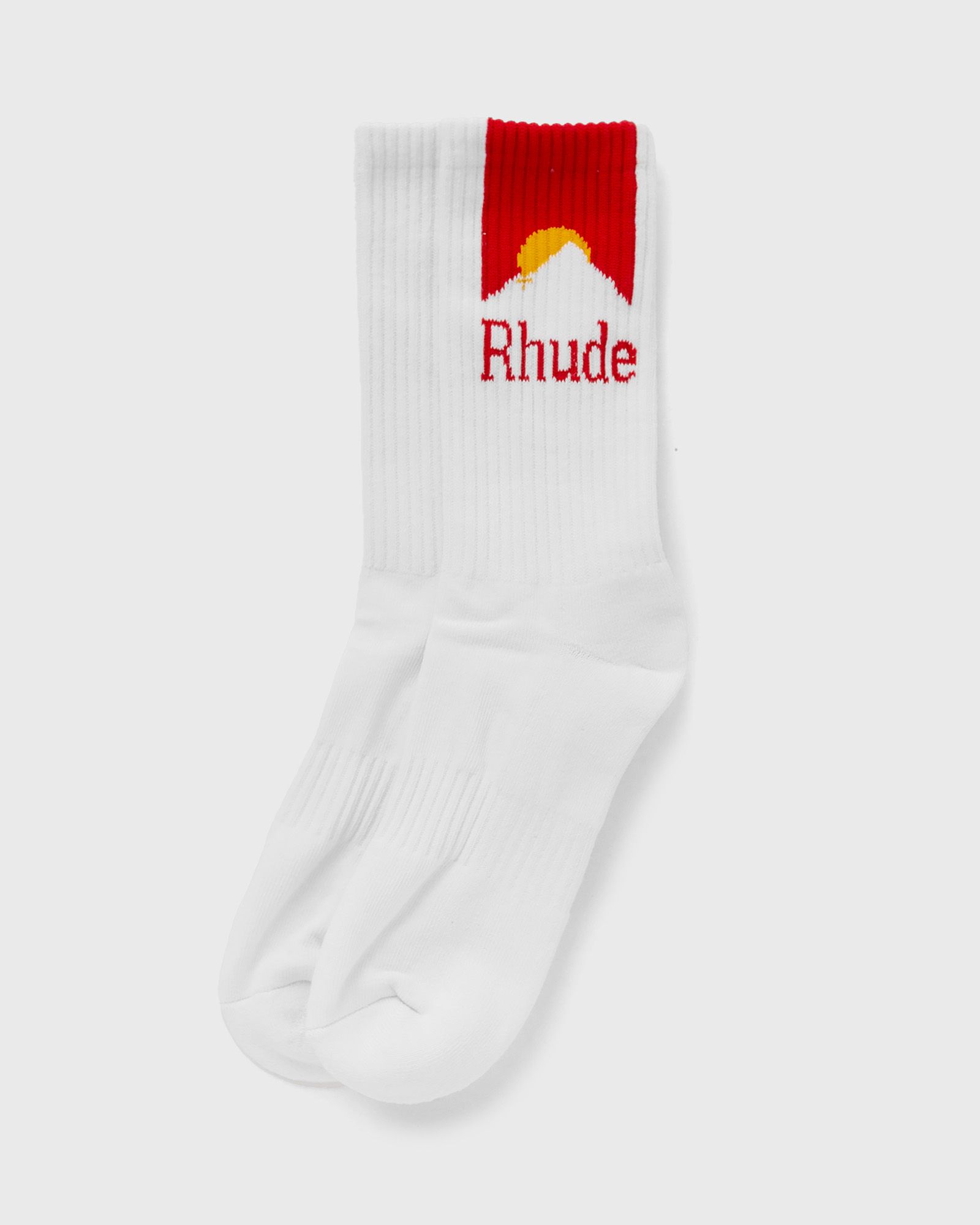 RHUDE MOONLIGHT SOCK