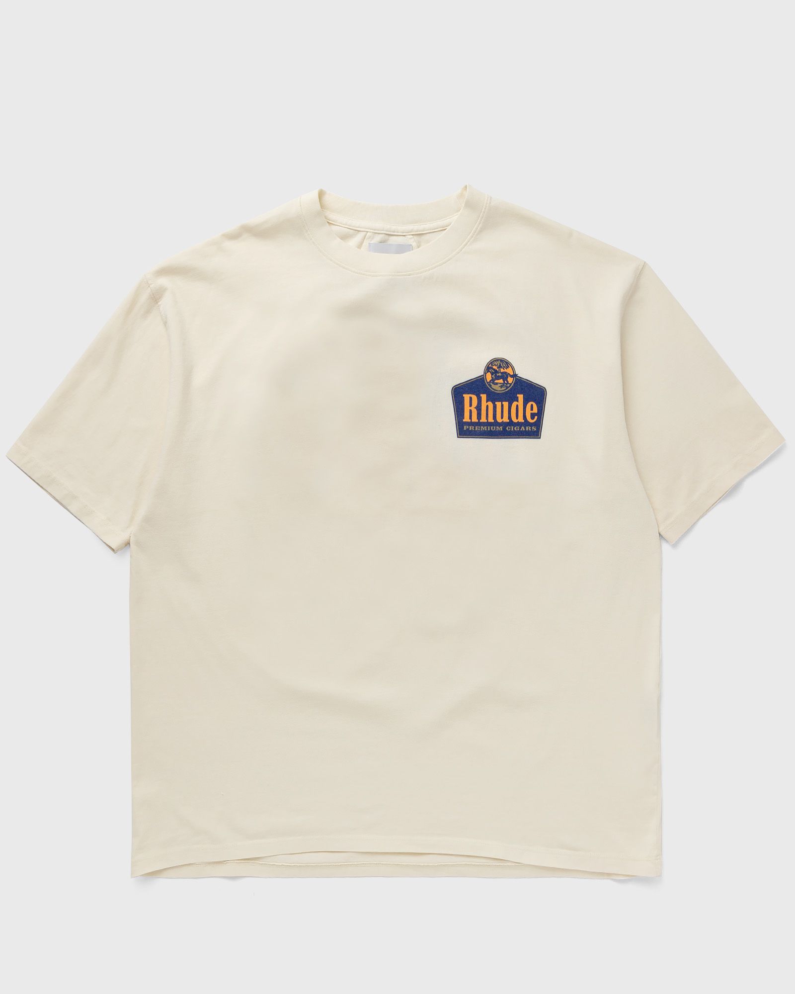 RHUDE GRAND CRU TEE VTG