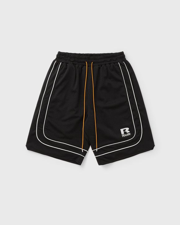 BAGGY MESH BASKETBALL SHORT