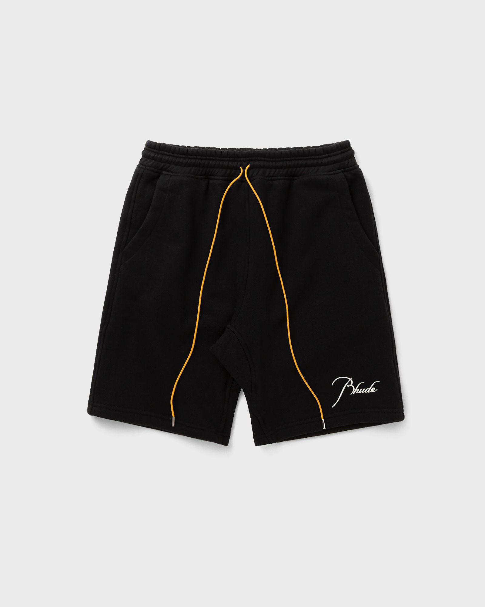 Rhude Rhude CLASSIQUE SWEATSHORT in black