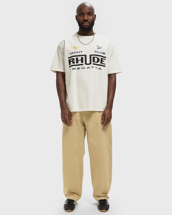 Thumbnail - RHUDE REGATTA CLUB TEE