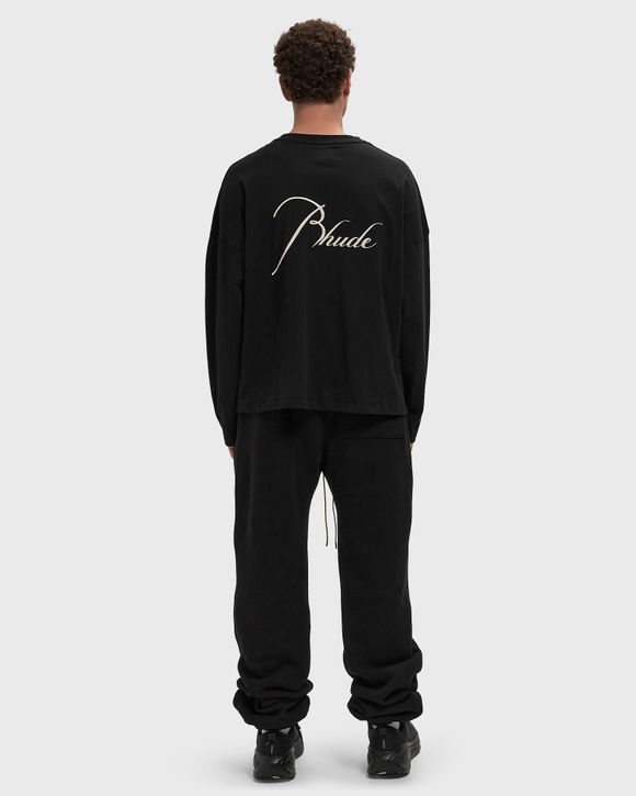 Thumbnail - CLASSIQUE REVERSE LS TEE