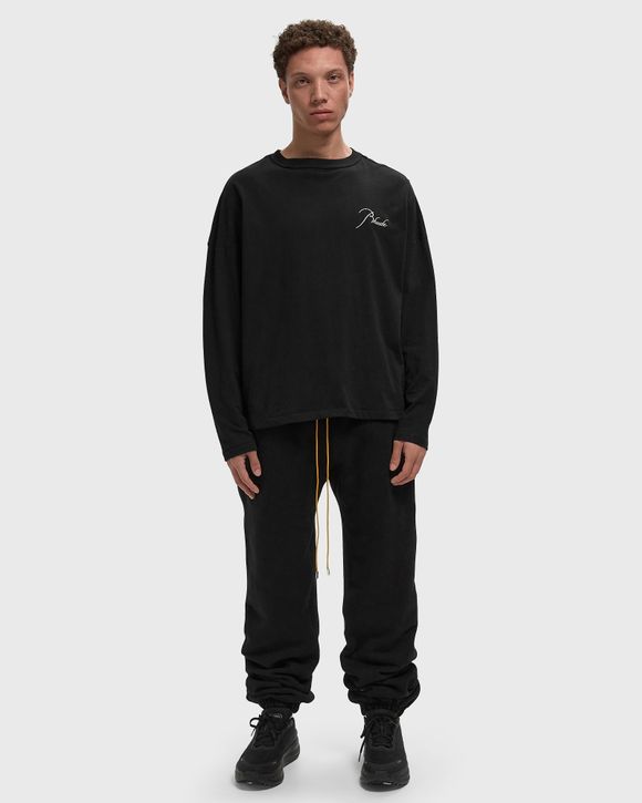 CLASSIQUE REVERSE LS TEE