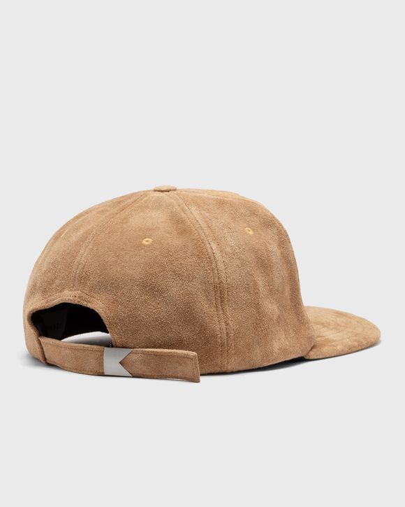 SUEDE R CROWN