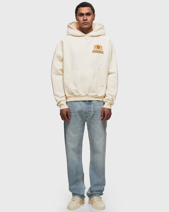 CRESTA CIGAR HOODIE VTG