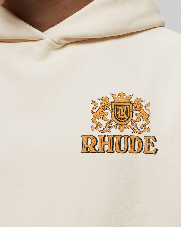 CRESTA CIGAR HOODIE VTG