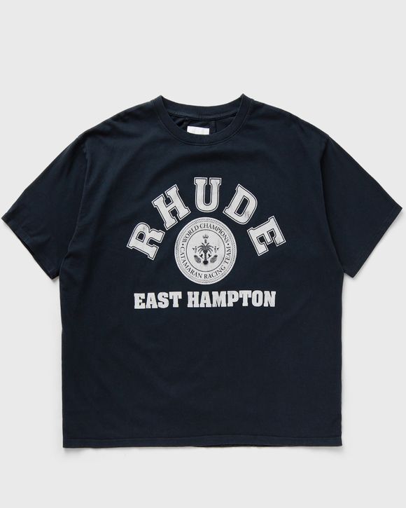 HAMPTON CATAMARAN TEE VTG