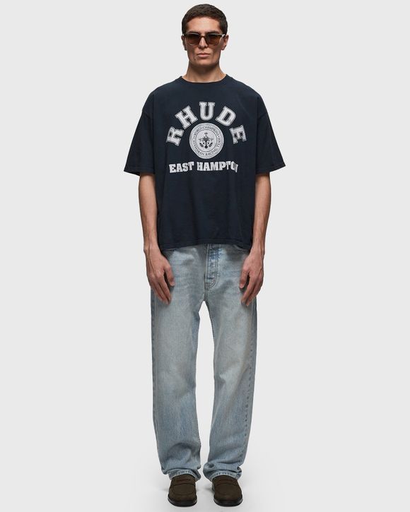 HAMPTON CATAMARAN TEE VTG