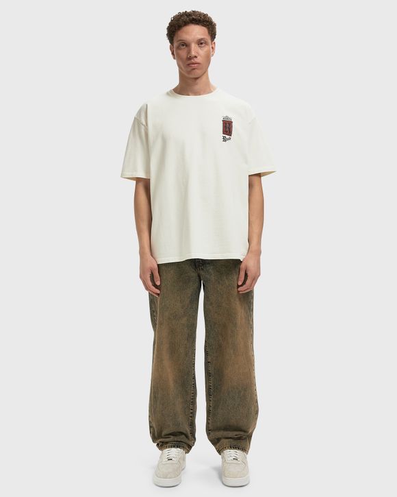 RHUDE FUMAR 91 TEE