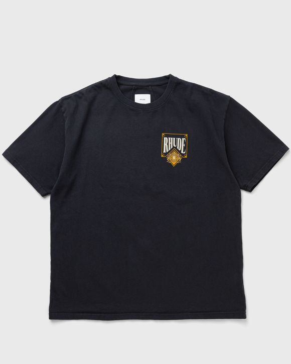 RHUDE PLAYING CARD TEE