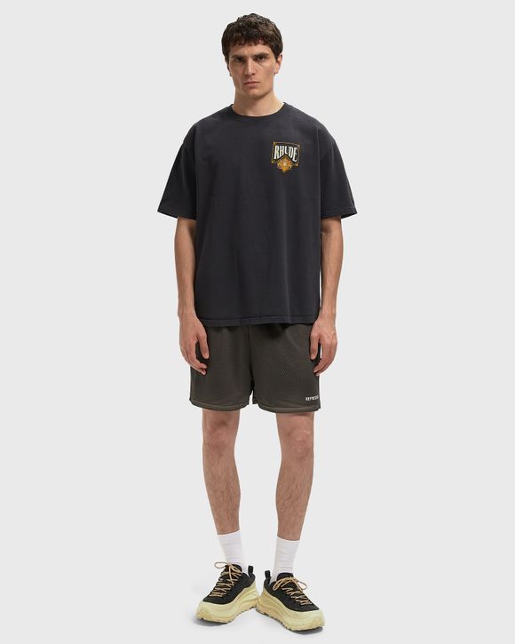 RHUDE PLAYING CARD TEE