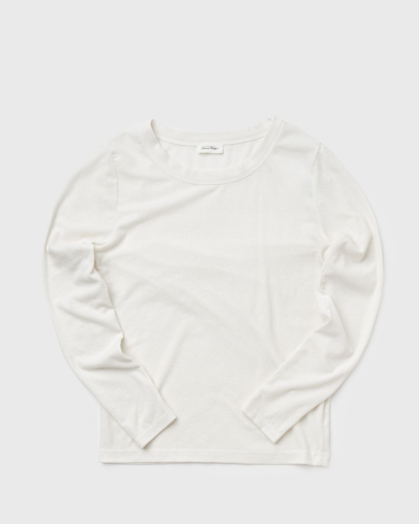 WMNS T-SHIRT ML COL BATEAU P2