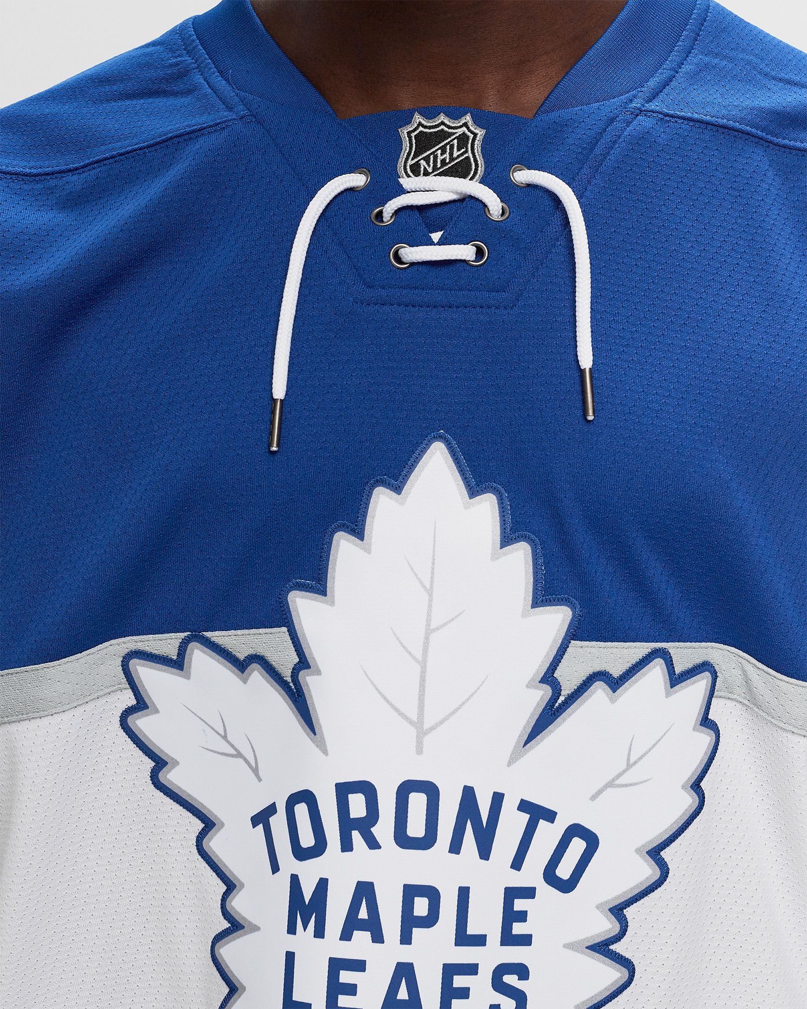 NHL CENTENNIAL CLASSIC JERSEY TORONTO MAPLE LEAFS 2017 AUSTON MATTHEWS #34