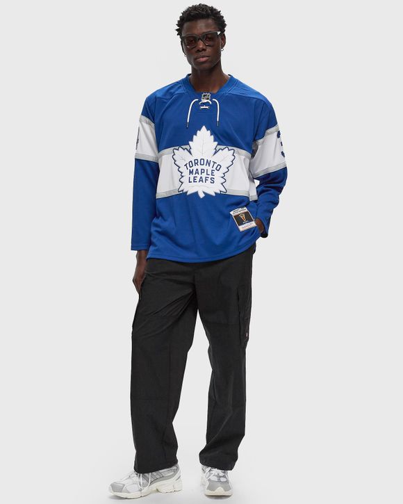 Centennial jersey toronto maple leafs deals