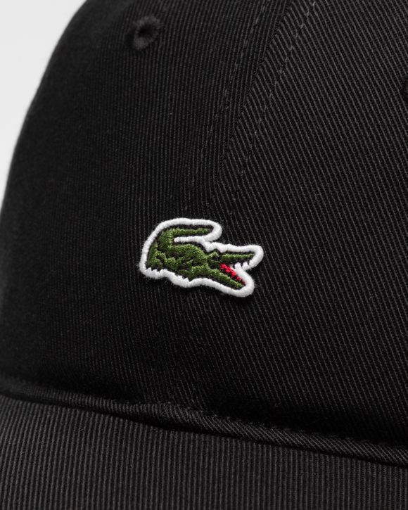 Supreme x lacoste store cap