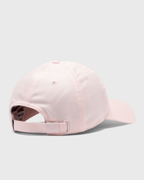 COTTON TWILL CAP