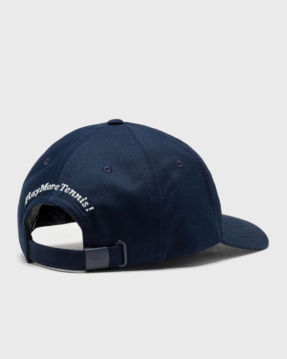 Lacoste Serif Hat