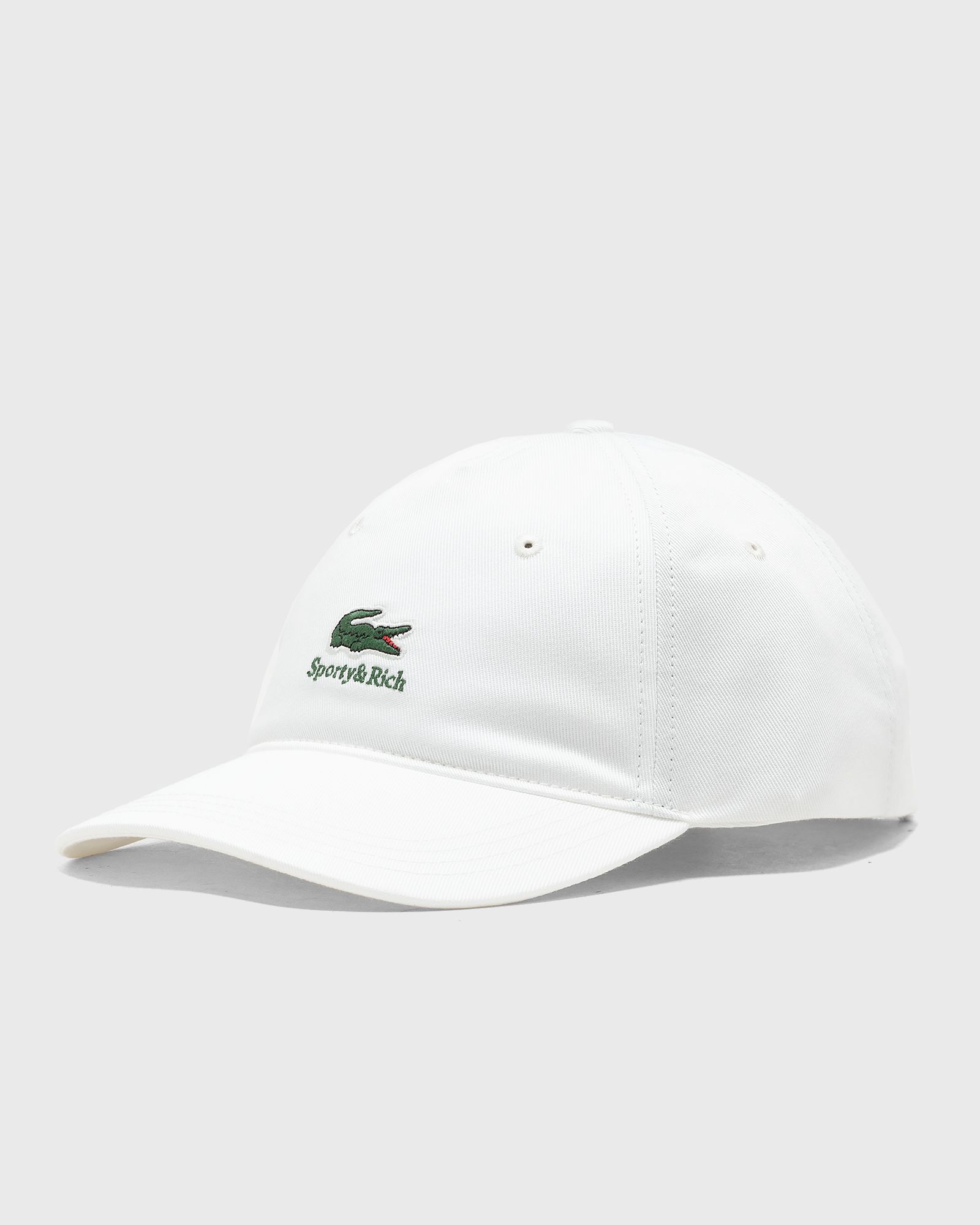 Lacoste Serif Hat