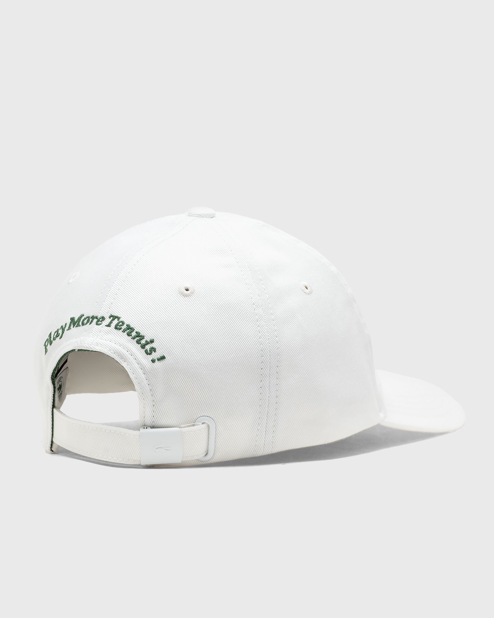 Lacoste Serif Hat