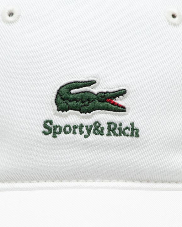 Lacoste Serif Hat