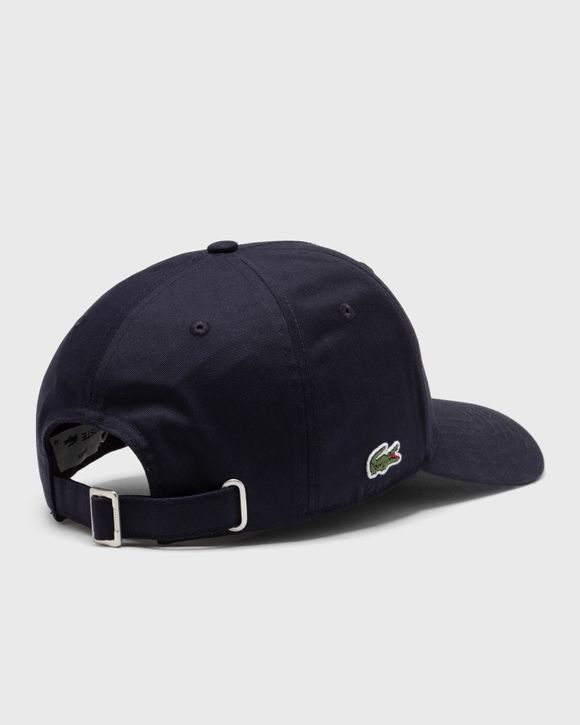 Thumbnail - 3D EMBROIDERED COTTON TWILL BASEBALL CAP
