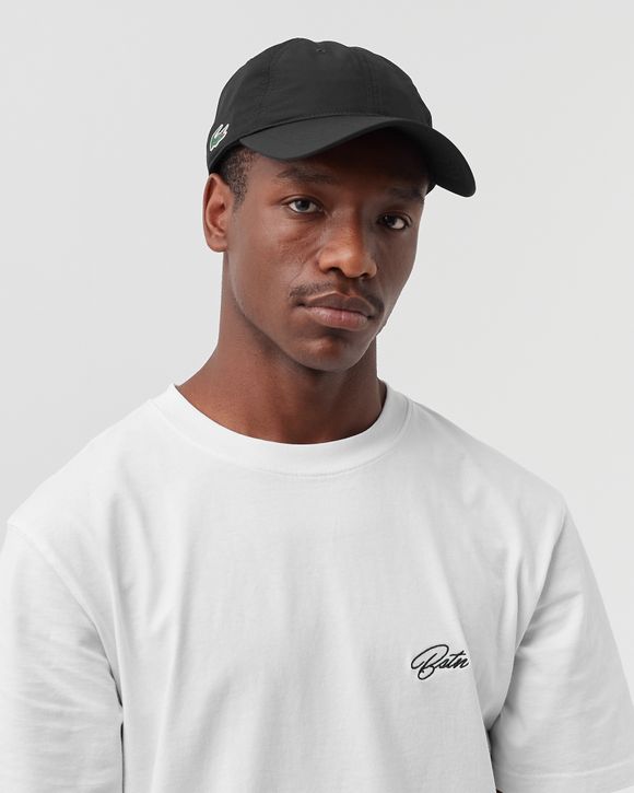 Lacoste sport sale cap