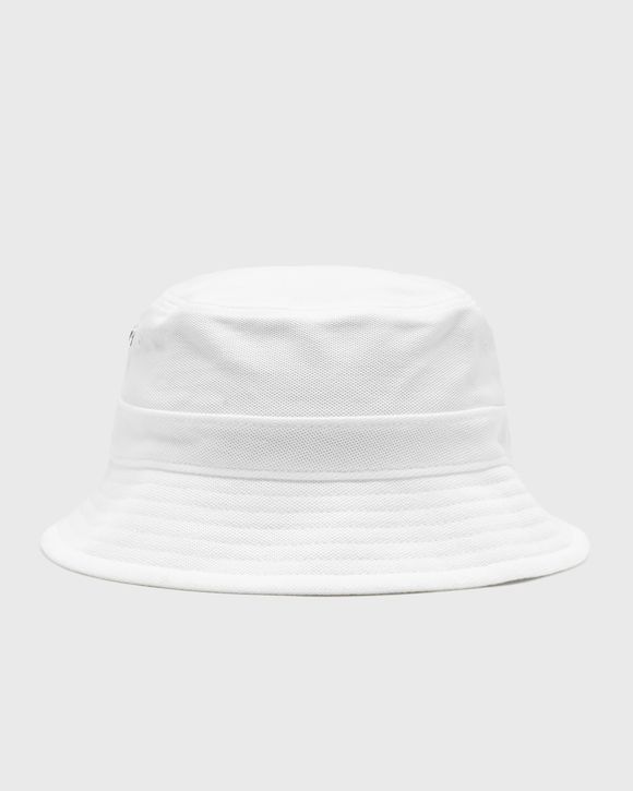 Lacoste CASQUETTE White | BSTN Store