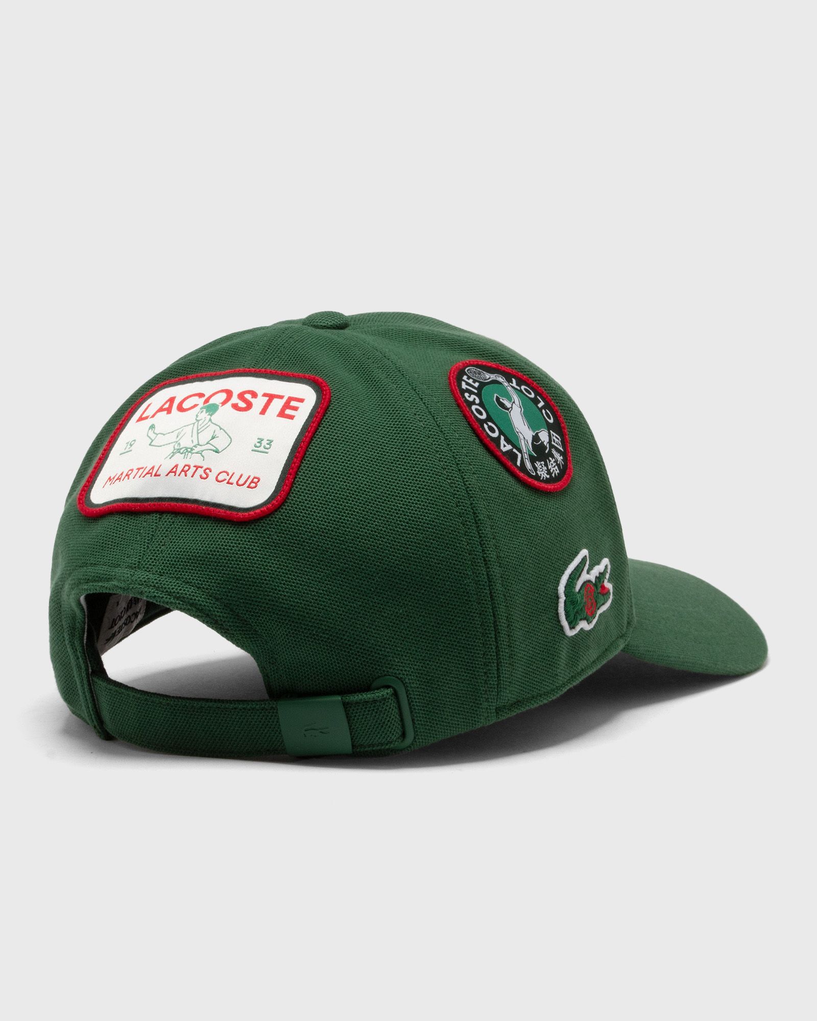 x Clot CASQUETTE