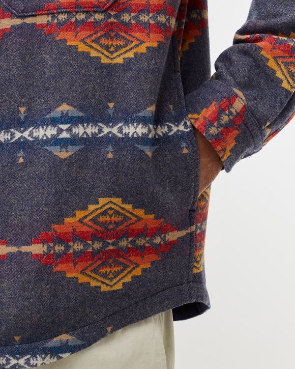 Jacquard CPO Jacket 