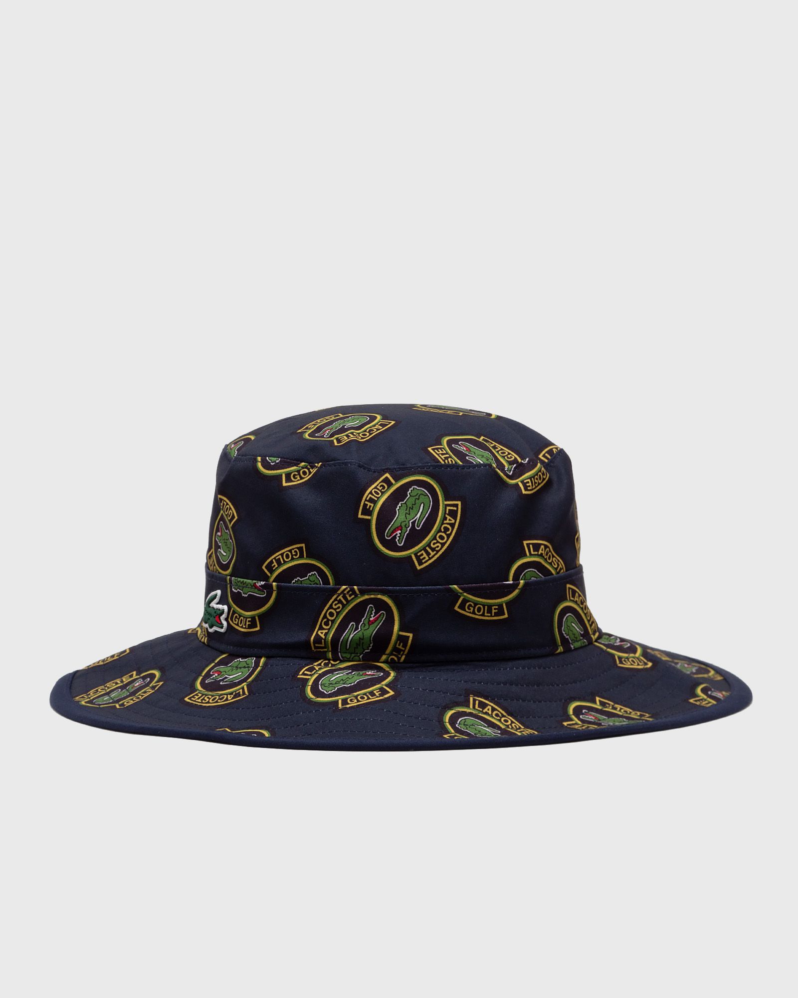 ANTI UV PRINTED GOLF HAT