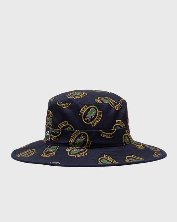 Golf wang lacoste bucket hat sale