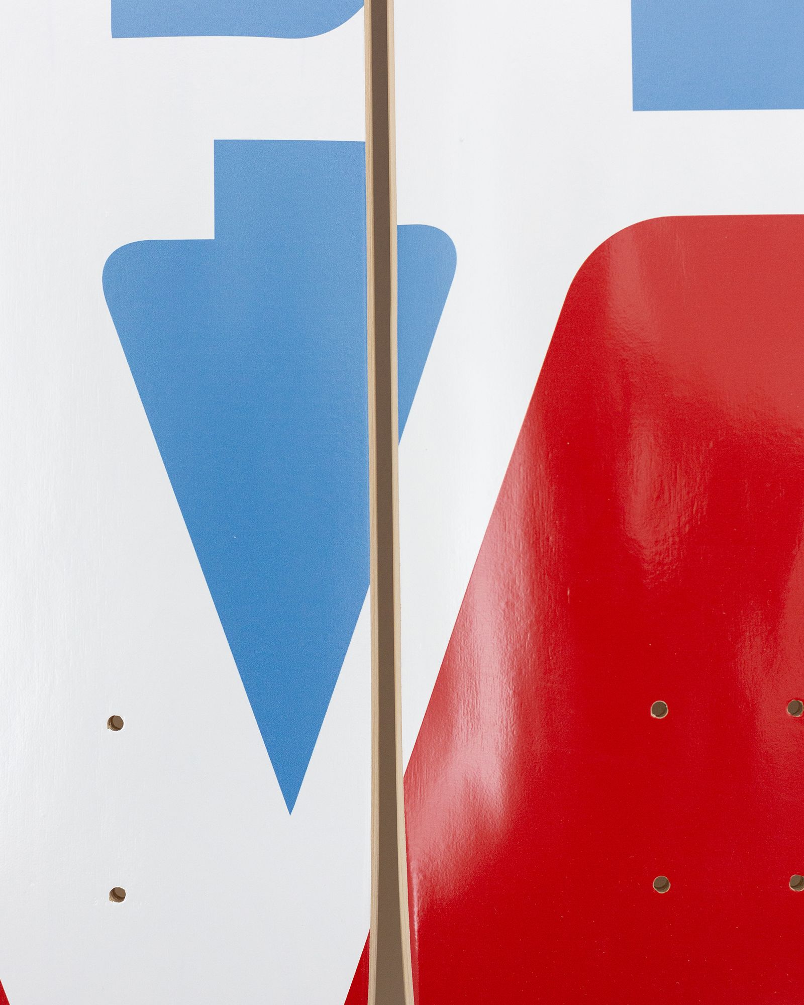 Robert Indiana Great American Love