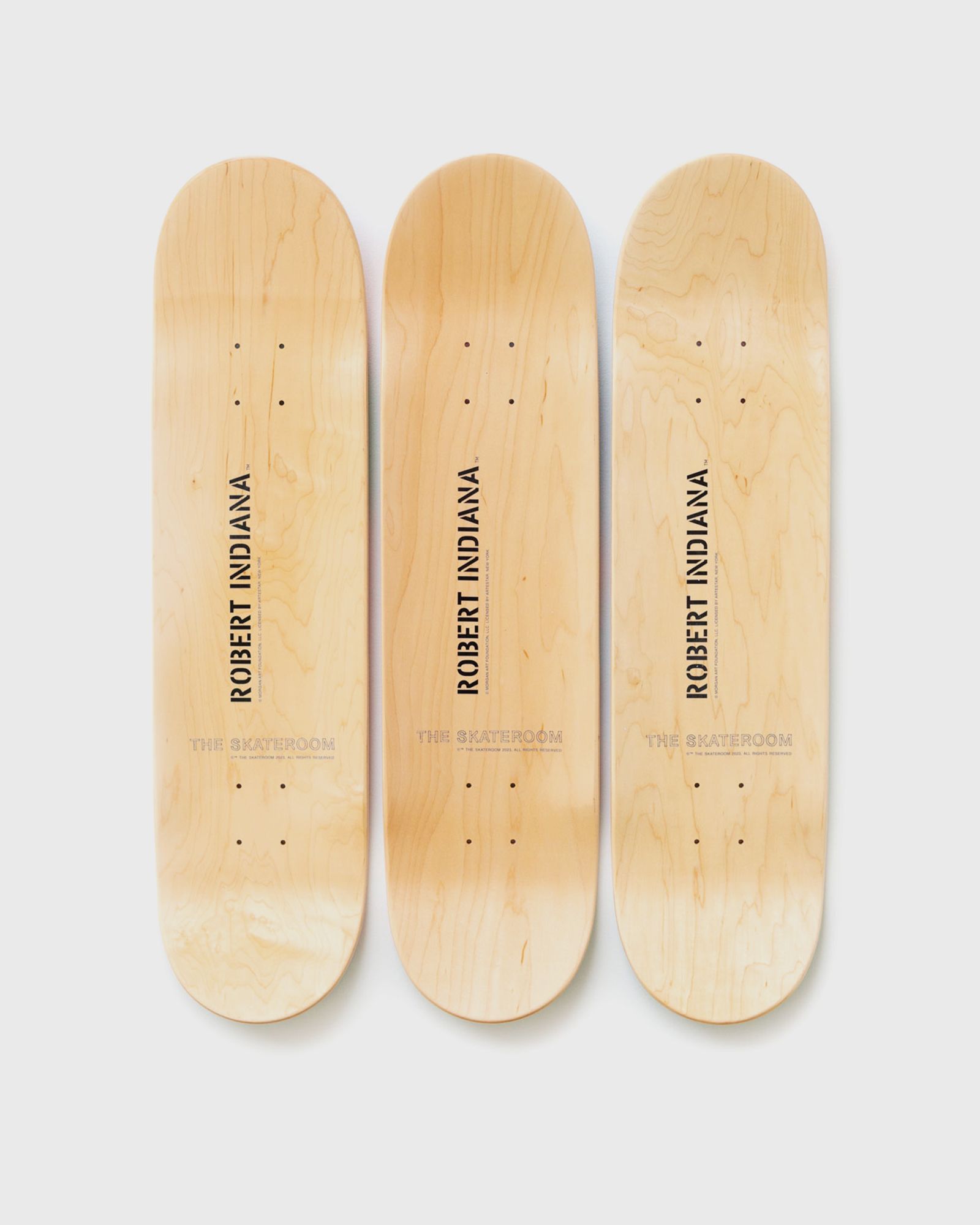 Robert Indiana Great American Love