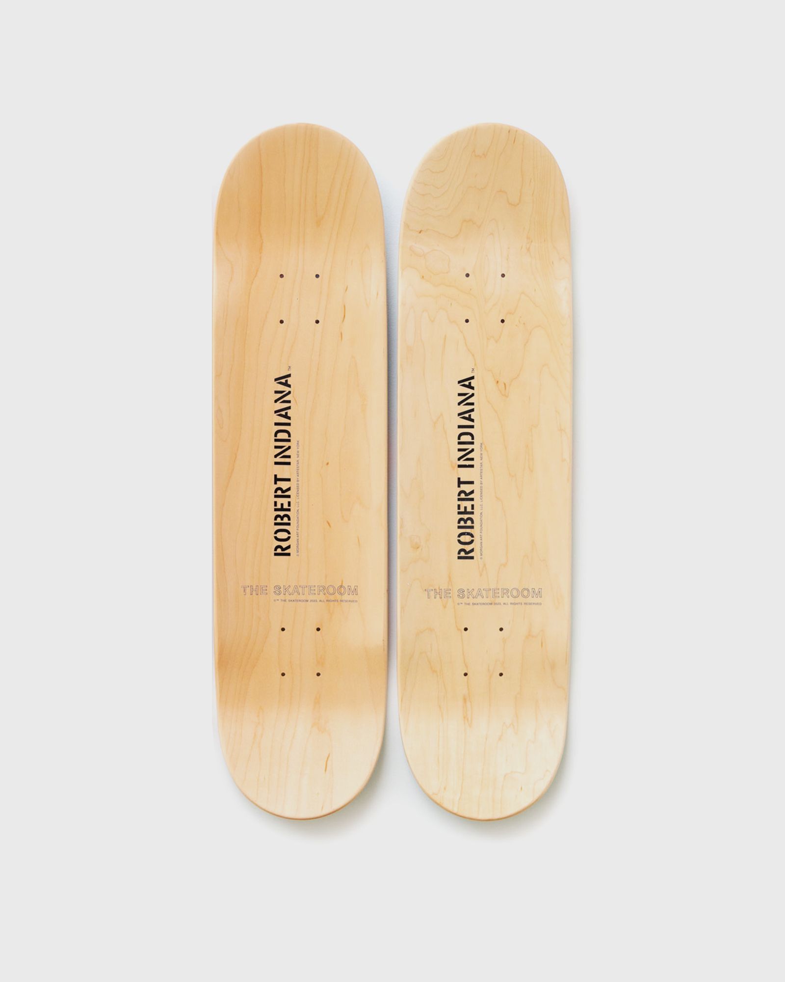 Robert Indiana USA 666