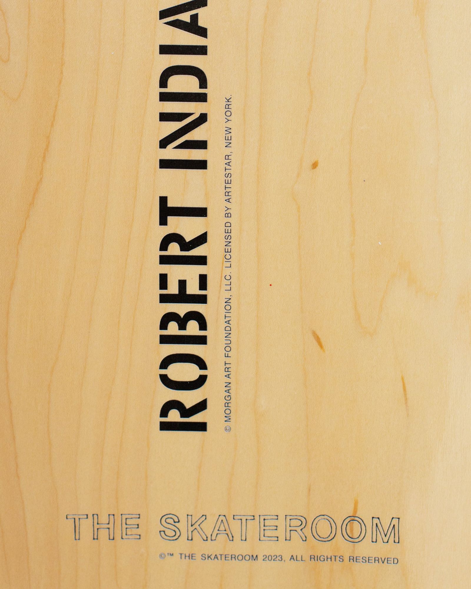 Robert Indiana USA 666