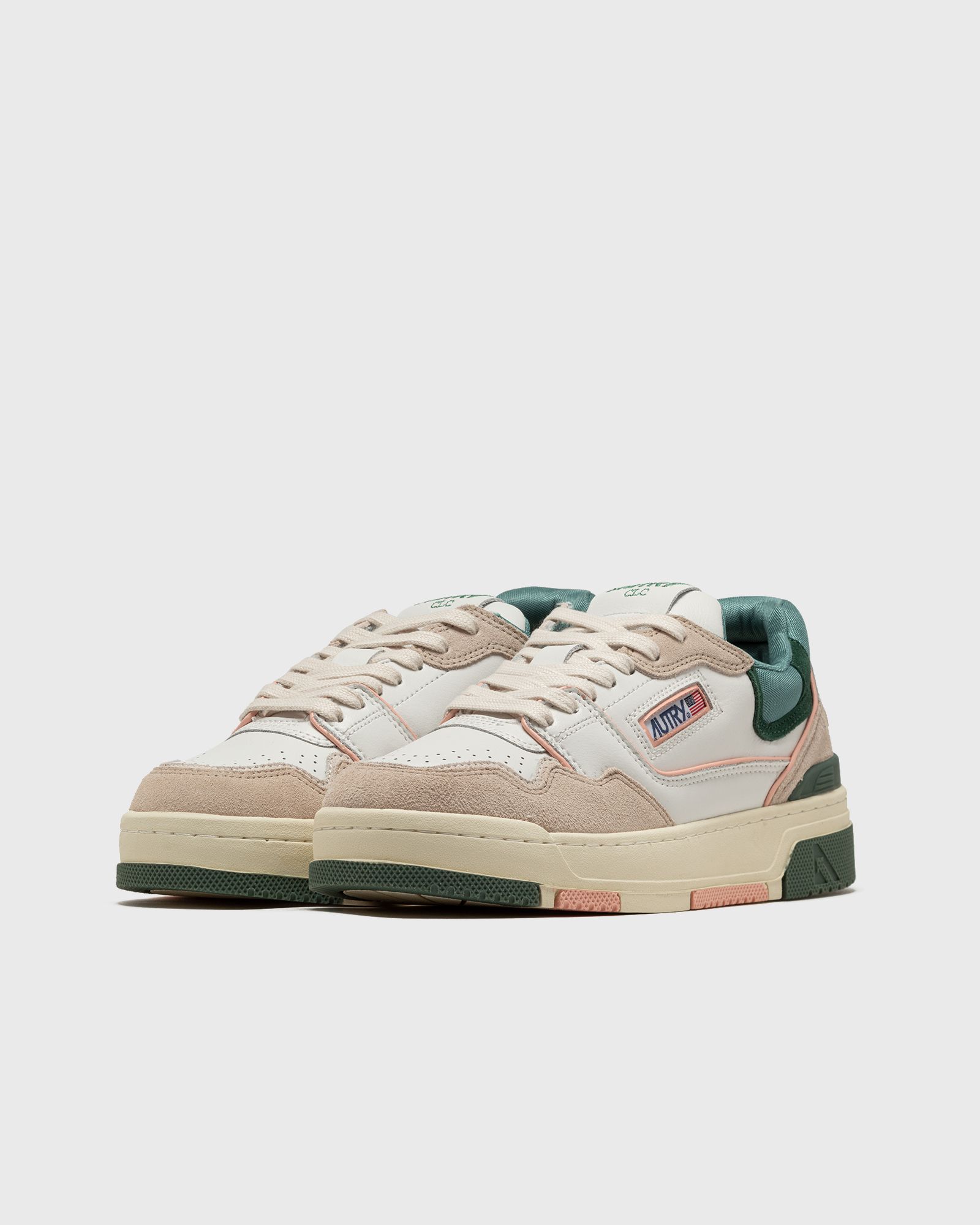 WMNS CLC LOW