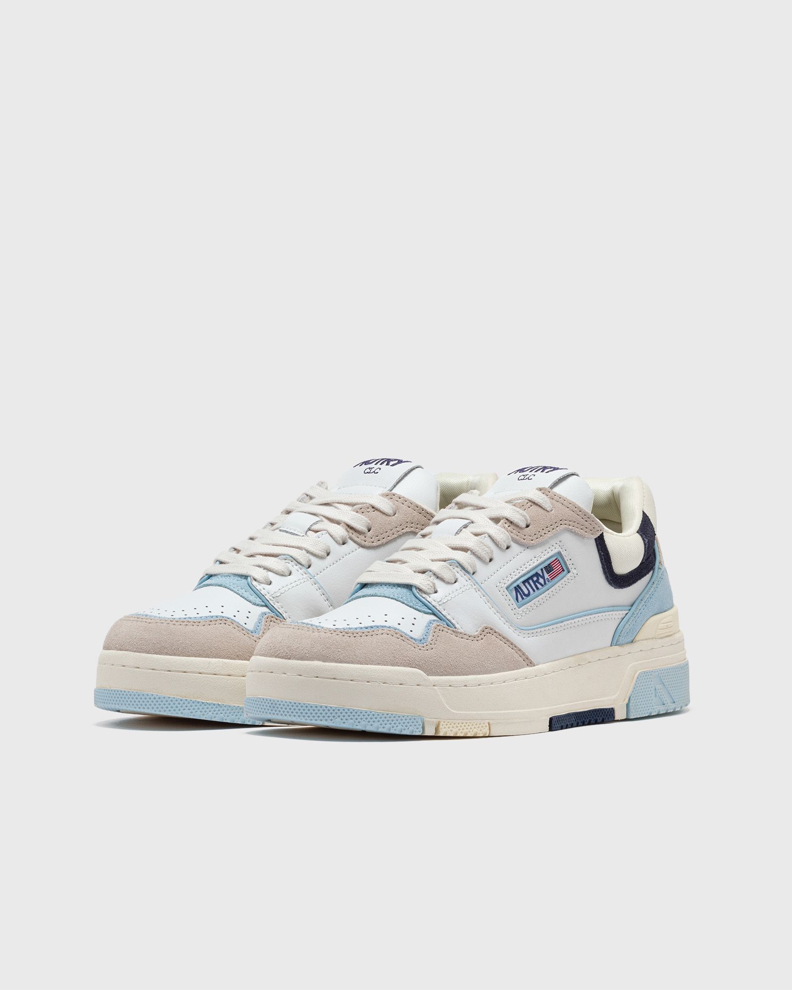 WMNS CLC LOW