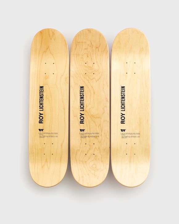 Roy LICHTENSTEIN DROWNING GIRL