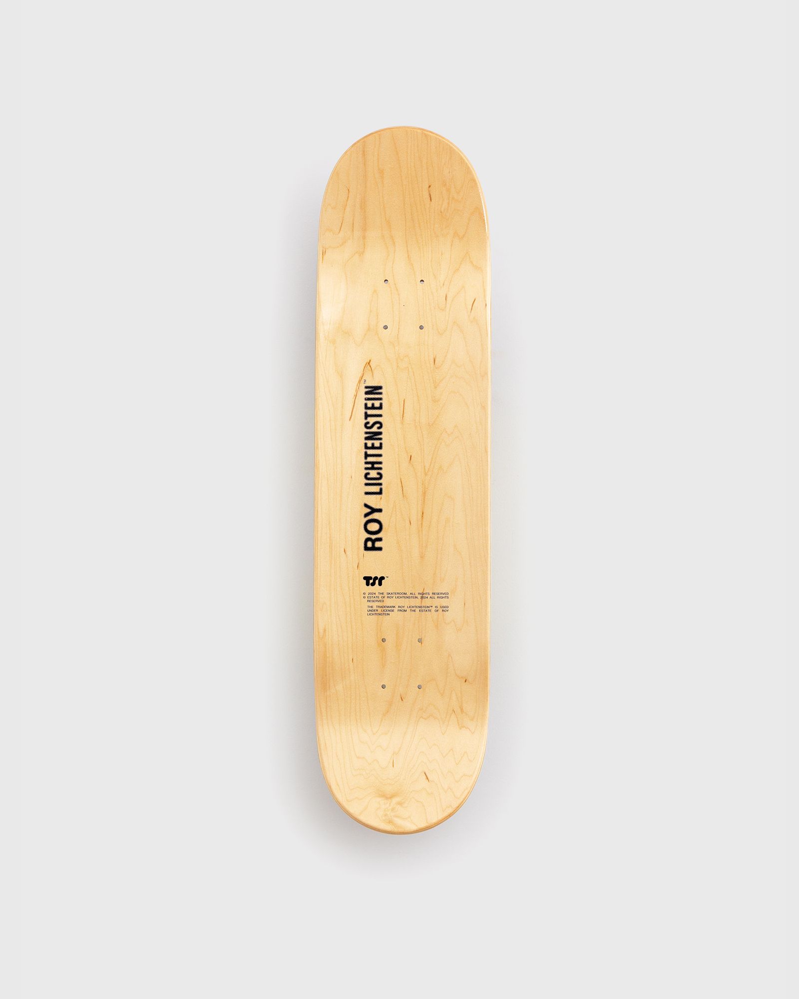 Roy LICHTENSTEIN HAPPY TEARS