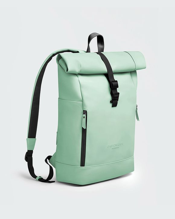 "RULLEN 16" - MUTED MINT