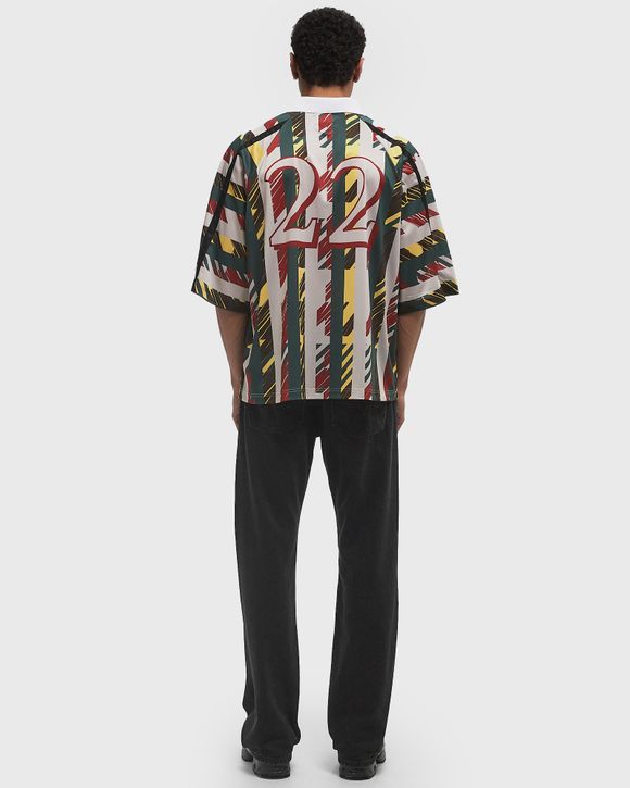 SOCCER TEE 22