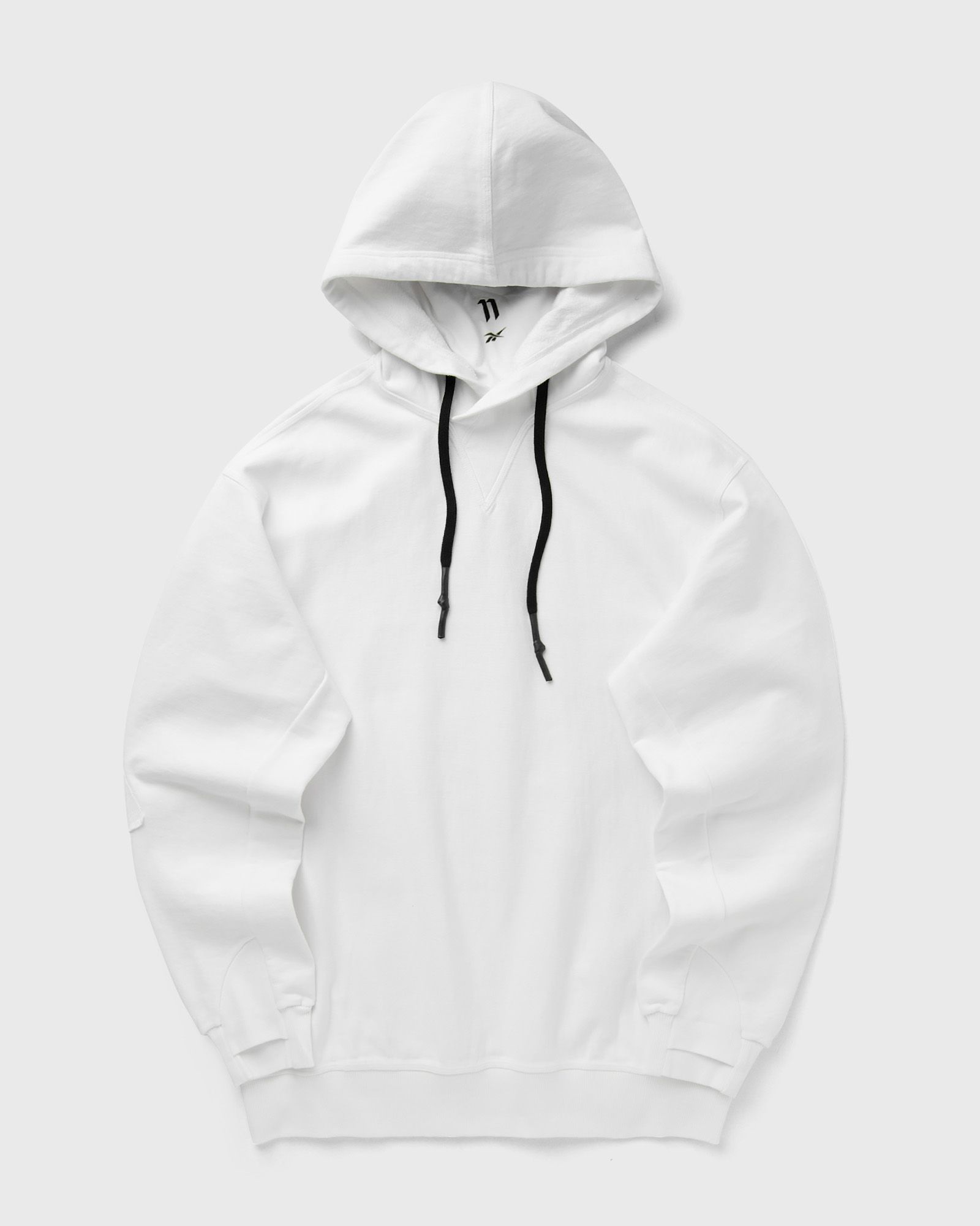 x 11 by Boris Bidjan Saberi CONSTRUCTED HOODIE